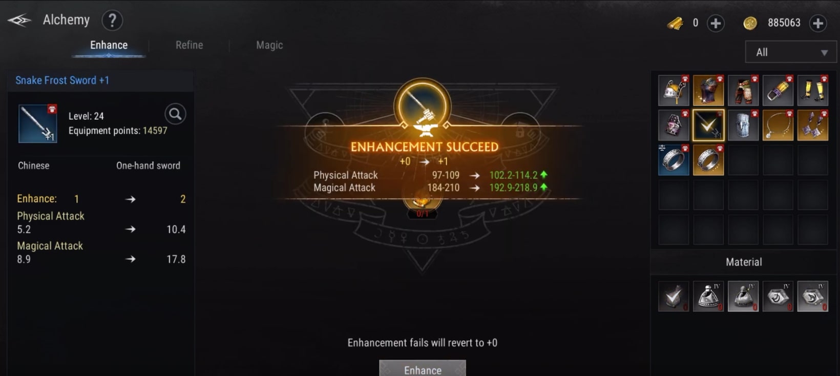 Silkroad Origin Mobile (MMO) - Project Details